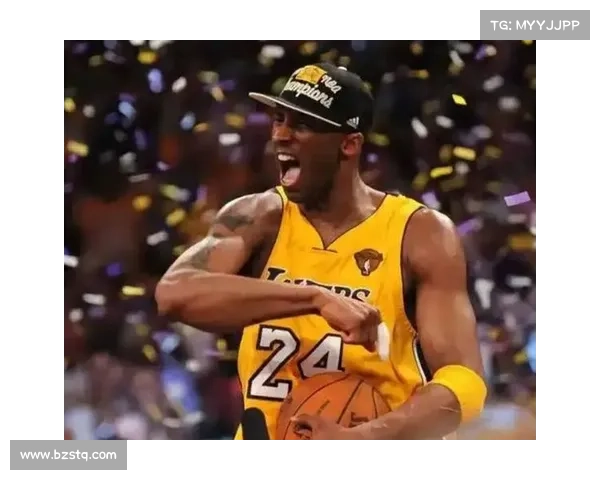 科比传世荣耀:NBA 2K21致敬黑曼巨星 科比传世荣耀:NBA 2K21致敬黑曼巨星