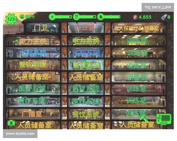 翻图进辐射区,安全避怪物 翻图进辐射区,安全避怪物