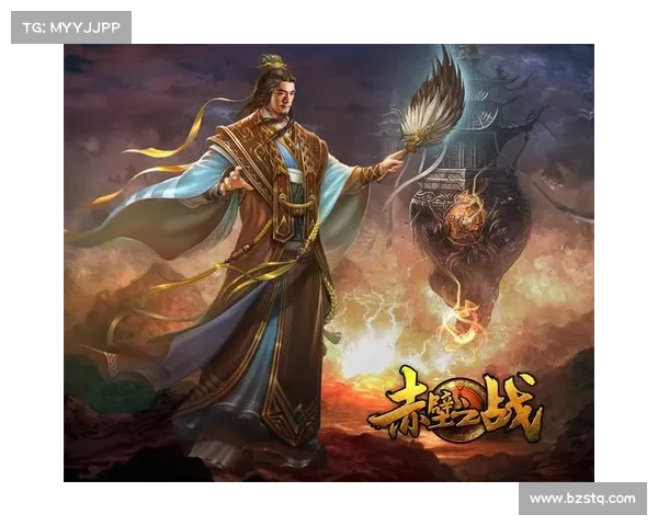 赤壁之战战神攻略 赤壁之战战神攻略