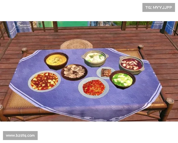 食物手游 食物手游