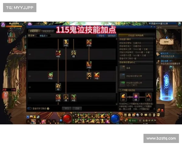 鬼泣:智力提升秘籍大揭秘 鬼泣:智力提升秘籍大揭秘